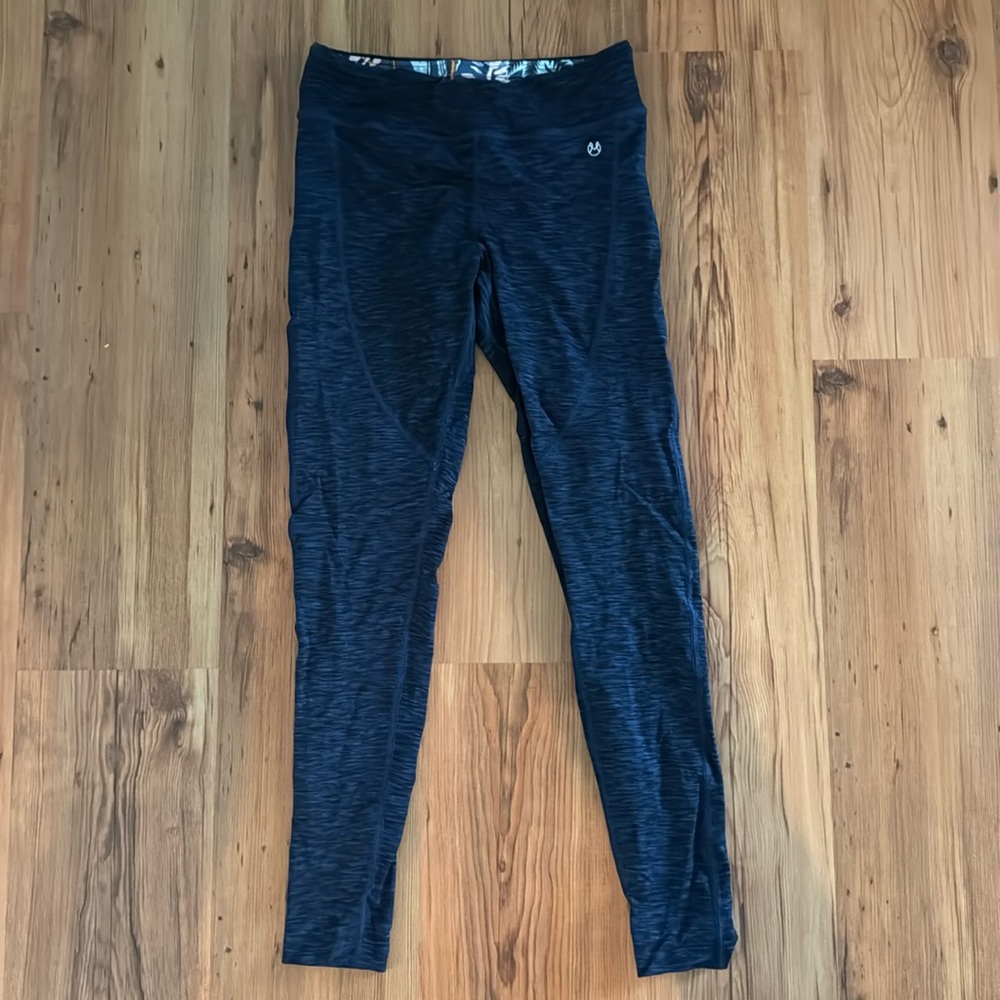 Maaji Yoga Pants